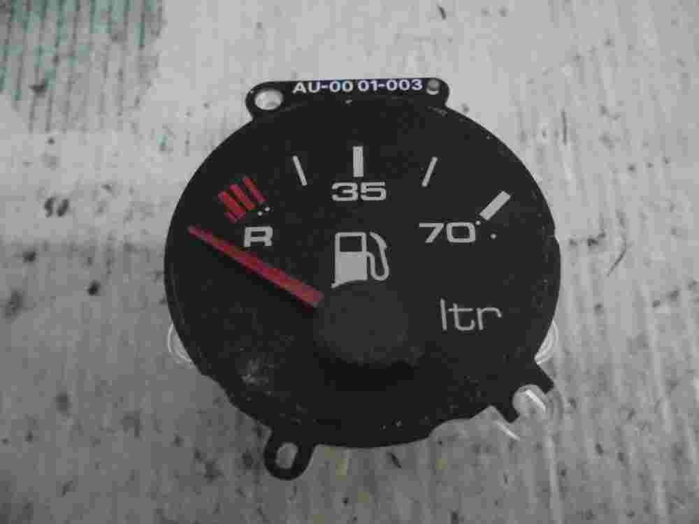 Kombiinstrument Tankanzeige Audi 80 90 100 200 893919033DF 893919033DG 894919059