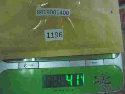 Relais SsangYong Rodius 8419001400 84190-01400 6618225238 661 822 52 38