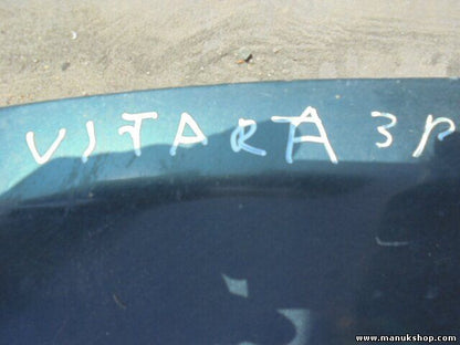 Motorhaube Suzuki Vitara ET,TA 2.5 V6 24V 1995/12-1998/03 2493 ccm,118 KW,160 PS