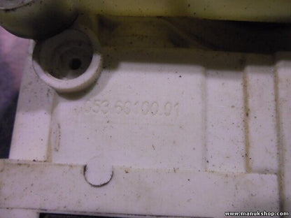 Fensterheber elektrisch Vorne rechts Audi Q7 4L0837462A 4L0959802B 0536010001