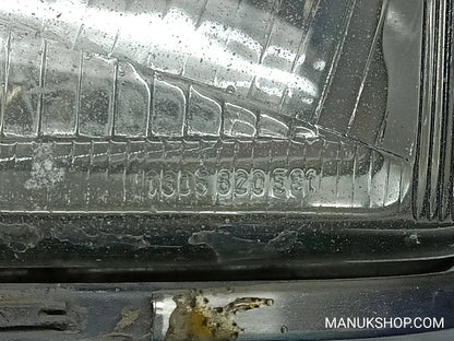 Scheinwerfer links Audi 100 200 1305620581 1 305 620 581 BOSCH
