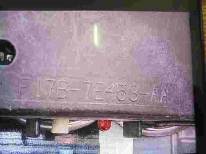Getriebesteuerung  Ford Explorer 4X4 F17B7E453AA F17B-7E453-AA F17B 7E453 AA