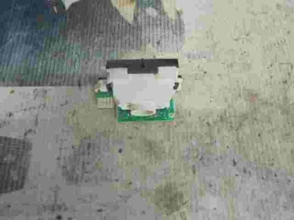 Anzeige Kombiinstrument Tacho Megane 7700847784G 7700847784 G SAGEM 216151524