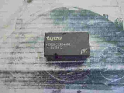 Relais Tyco V23086C2002A403 V23086-C2002-A403 041311C 0413-11C