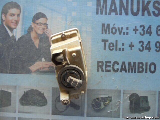 Blinker vorne links Toyota Land Cruiser J-12 11476677 HB4 12V51W PAT-4513356