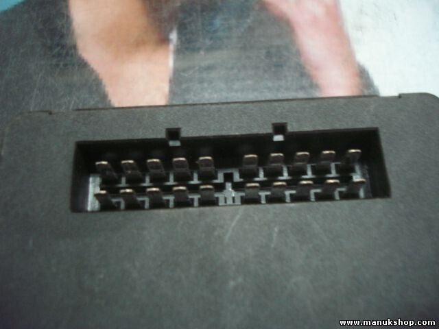Sicherungskasten Ford Mondeo 94BG14K150AE 94BG 14K150 AE B4V2A