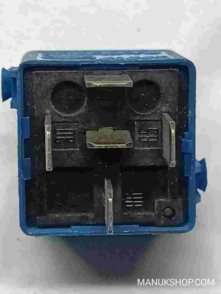Kühlerlüfter Relais BMW E34 E36 E38 E39 61361388911  Siemens V23134E59X107