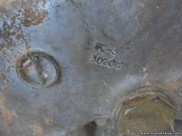 Verteilergetriebe  Mitsubishi Montero Pajero (V60/V70) 2.5 TDI 302012