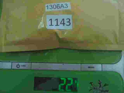 Ablass-Schraube Citroen Peugeot 1306A3 1306.A3