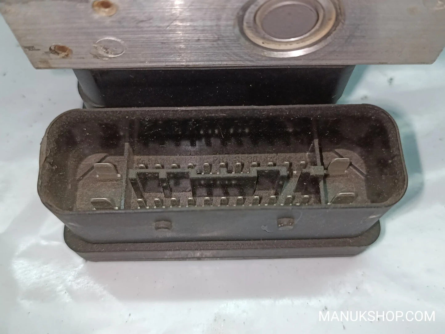 ABS Hydraulikblock VW 1K0614117J 10020700554 1K0907379P 10097003153 00009496E5