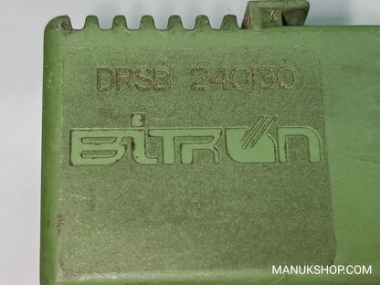 Glühzeitsteuergerät Vorglührelais Fiat Punto 176 Siena DRSB240130 DRSB-240130