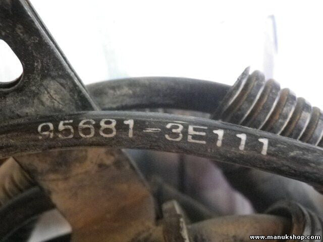 Sensor Raddrehzahl Kia Sorento 956813E111 95681 3E111