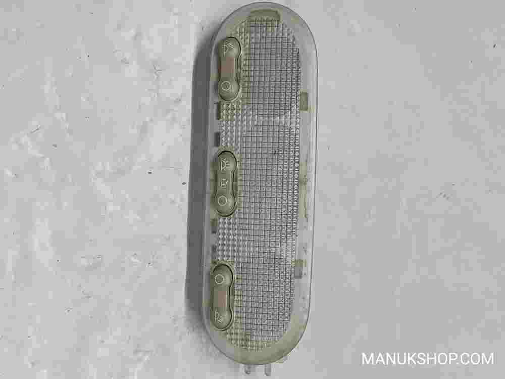 Innenleuchte Renault Grand Scenic Sandero 8200073234 82 00 073 234