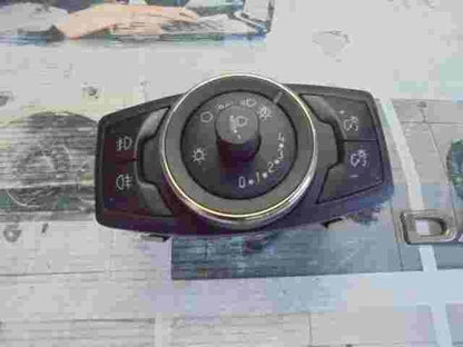 Lichtschalter Ford BM5T13A024CD BM5T 13A024 CD BM5T-13A024-CD 10097646