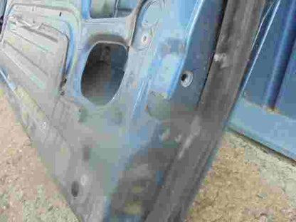 Heckklappe Kofferraumklappe Mitsubishi Montero Pajero V20, 1990–2000