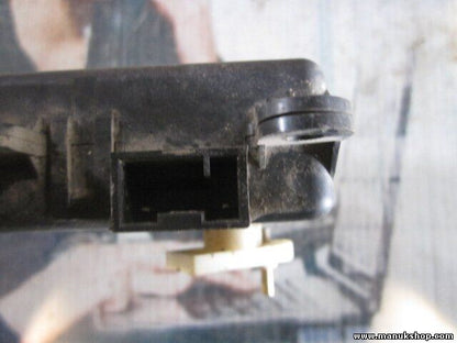 Stellmotor Heizung Nissan Terrano Ford MaverickII 3J30030820 3J300 30820 020724