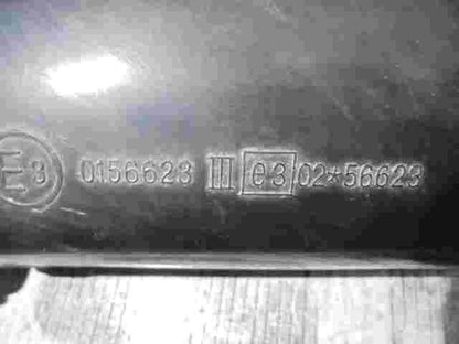 Außenspiegel Spiegel Links Mitsubishi  Pajero Montero 0156623 E3 02-56623