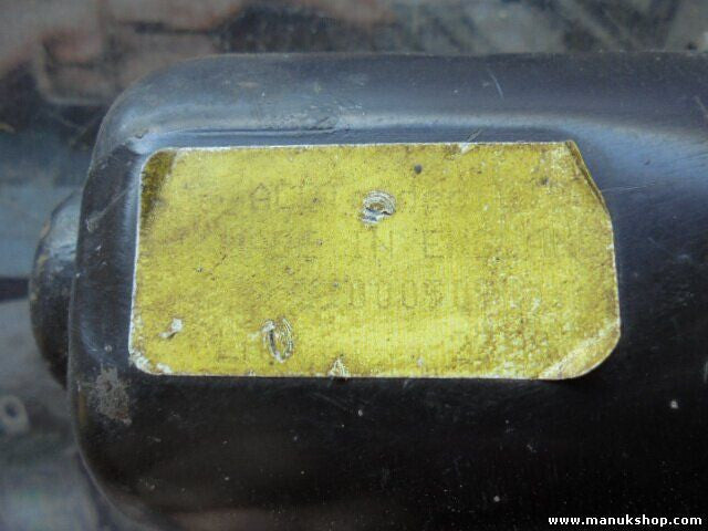 Scheibenwischermotor Opel Frontera A Sport 1992-1998 23000509