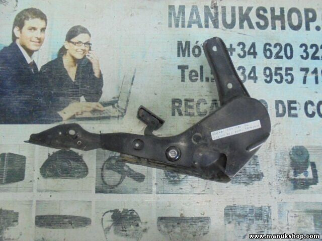 Sitzschiene Sitz Schiene Führung vorne recht Nissan Terrano Maverick 8740650A00