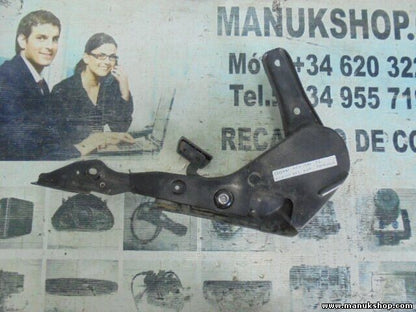 Sitzschiene Sitz Schiene Führung vorne recht Nissan Terrano Maverick 8740650A00
