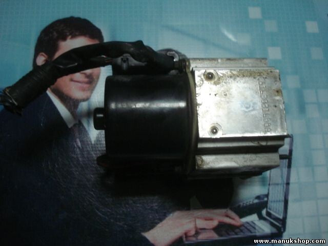 Hydraulikblock Kia Sportage 0K08A43780 K03062X