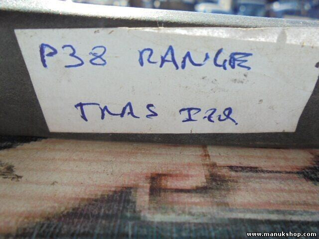 Türgriff Aussentürgriff außen hinten links Land Range Rover P38 II (LP) 2.5 TD