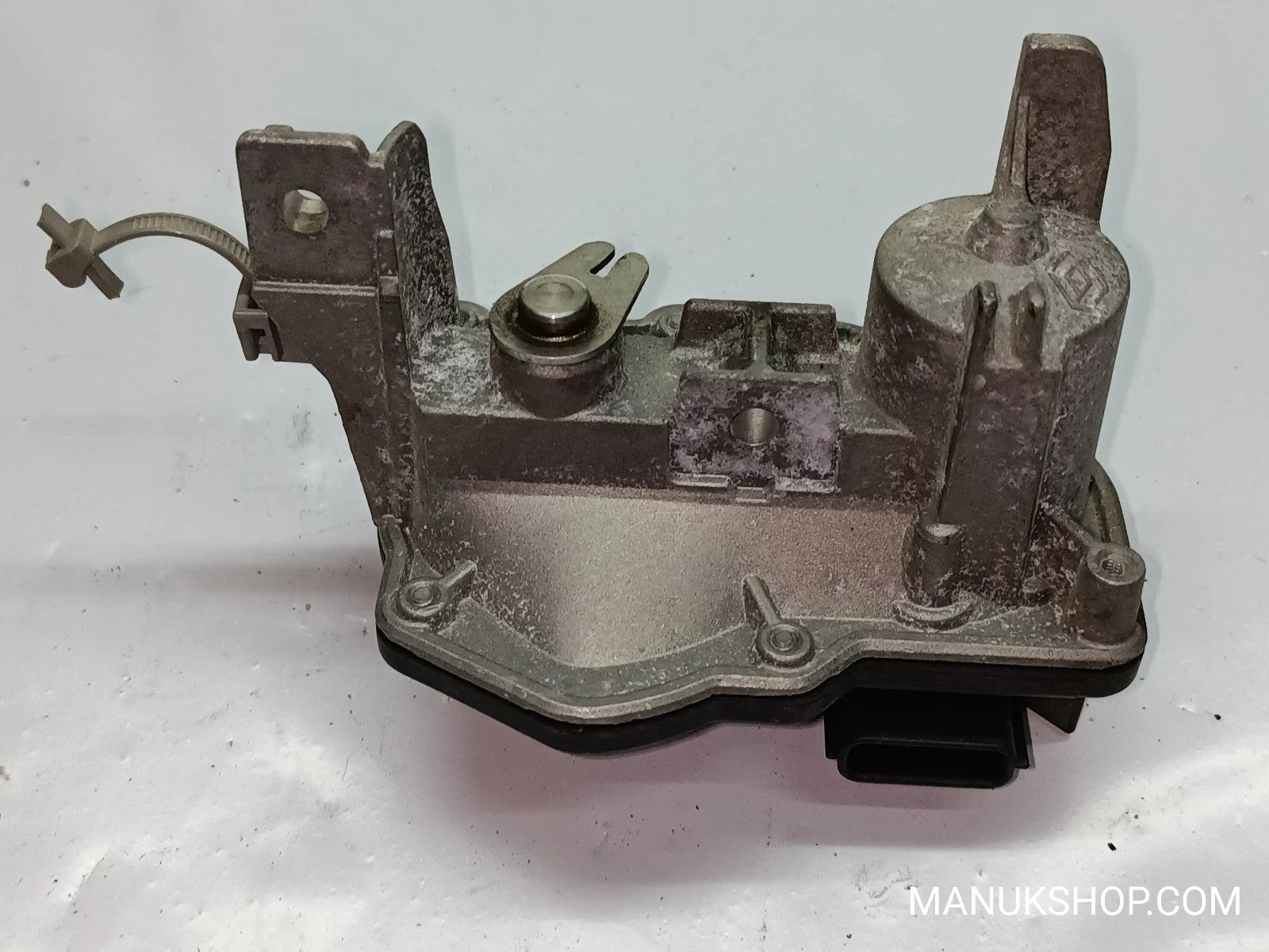 Drosselklappe Renault Kangoo Megane Dacia 147B08010R 147B08010RC  H8201071671