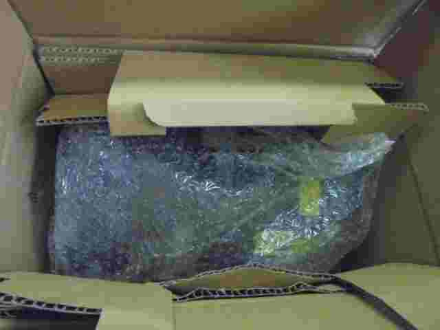 Sicherheitsgurt vorne rechts  Toyota Land Cruiser Prado 90 100 7321060461B1