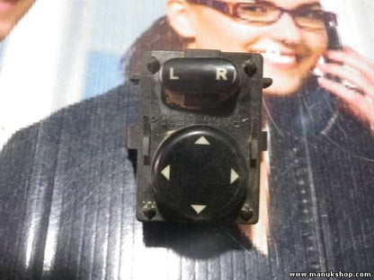 Spiegelschalter Mercedes- Benz Vito A0045459207 A 004 545 92 07 02W11 ZGS 002