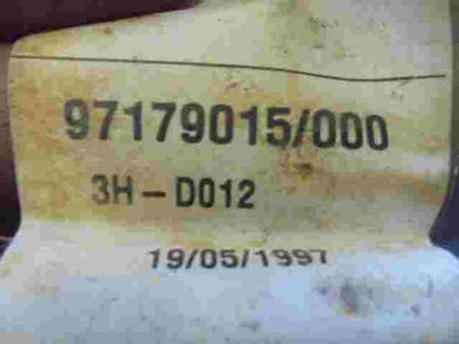 Kabelbaum Kabel Kennzeichen Opel Frontera 97179015000 97179015/000 3HD012