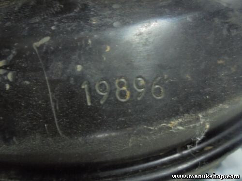 Bremskraftverstärker Jeep Cherokee (ZJ)/(Z) 52128156