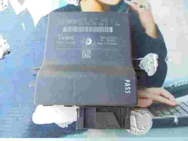 Gateway Diagnoseinterface Audi A6 4F0907468D 4F0910468A 8006 TF7-ML 00D88