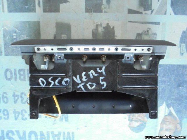 Beifahrer Land rover Discovery II 2.5 Td5 EHM 102670 PUY EHM102670PUY 30349672A