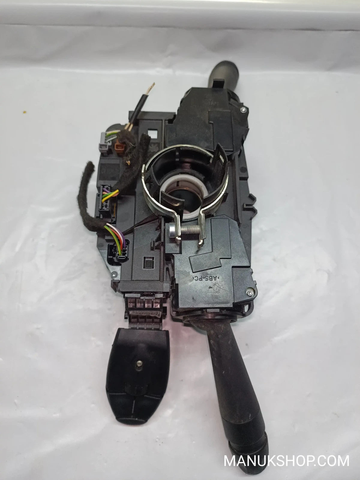 Lichtschalter Blinkerschalter Citroen Berlingo Peugeot Partner 98312569ZD