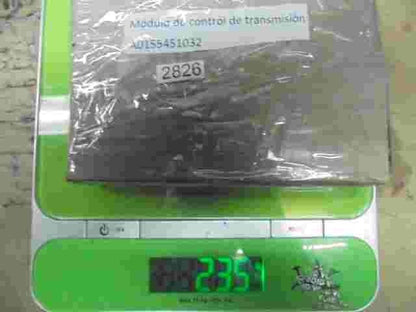 Getriebesteuergerät Mercedes-Benz W210 W129 S W140 M104 1995-2002 A0155451032