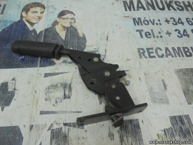 Handbremshebel Land Rover Range Rover III LM 4x4 SNB000132PVA