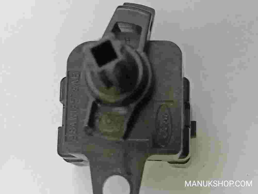 Heizungsregler  Ford Focus 98AW18578AF 98AW18578AE 98AW-1857-8AE-8AF