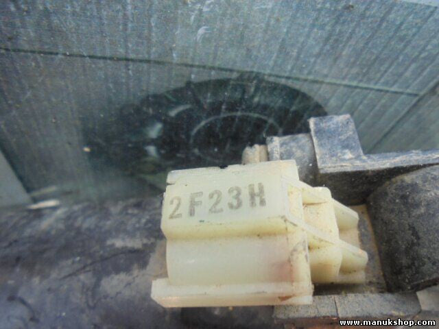 Fensterheber elektrisch hinten rechts Hyundai Terracan 2001-2006 82460H1000