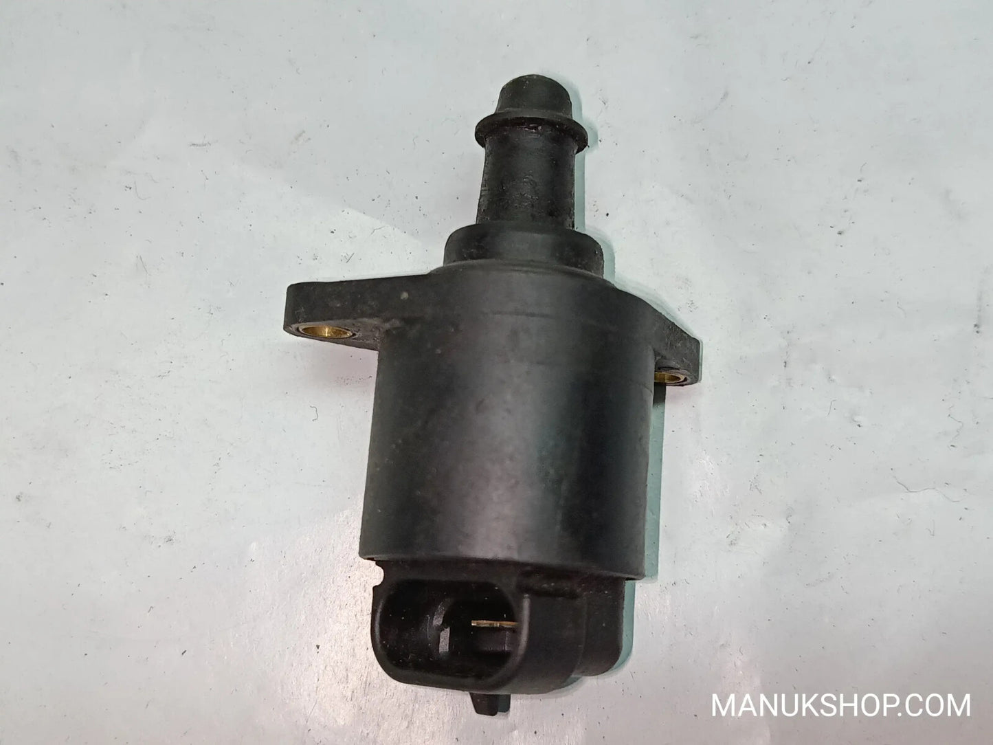 Leerlaufregelventil Peugeot Citroen  MAGNETI MARELLI  SB35/00 S0513