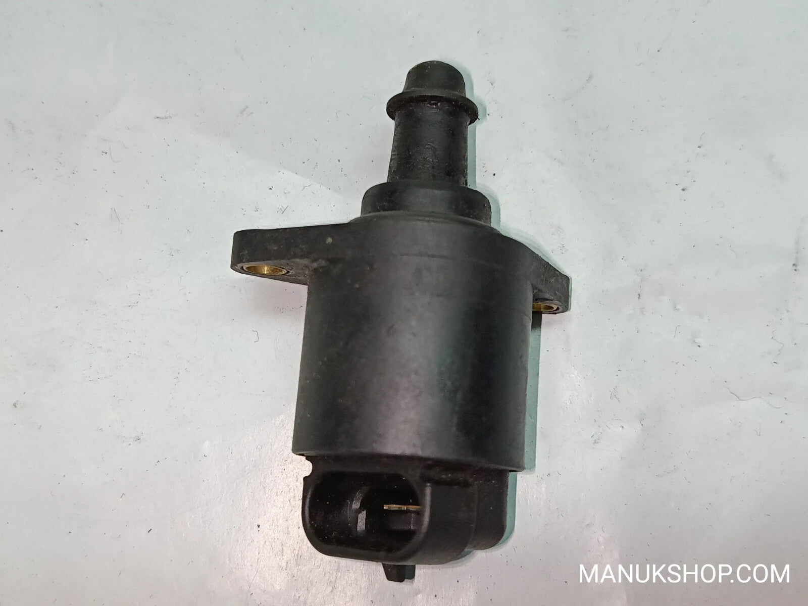 Leerlaufregelventil Peugeot Citroen  MAGNETI MARELLI  SB35/00 S0513