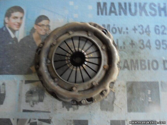 Kupplungsdruckplatte Nissan  702180 240113 30001G9885, 30001G9886
