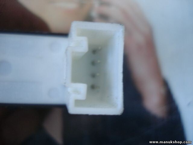 Fensterheber schalter Skoda Fabia Octavia 5J0959855 2399-01S