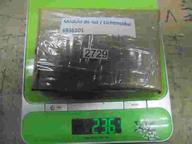 Lichtmodul BMW E67 745 E60 E61 LM E6X MAN 61356936101 61 35 6936101 531098800