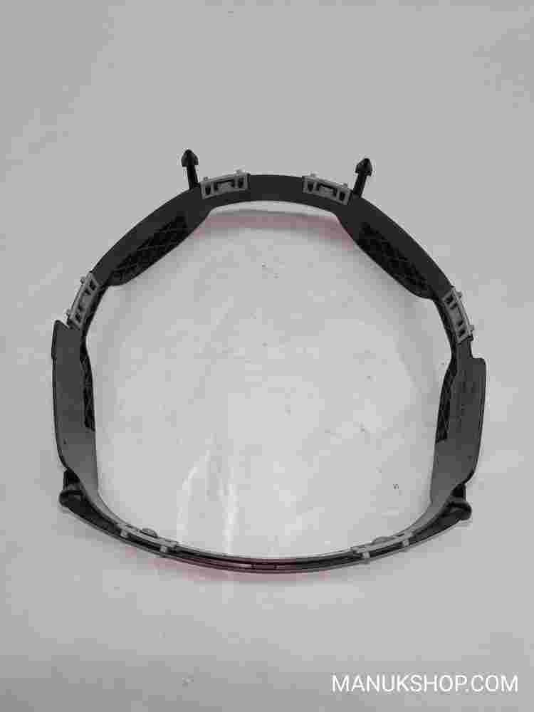 Schalter Lenkradverstellung Audi Q7 A5 A4 S4 B8 8K TRW 61678340C00 6167834X