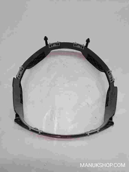 Schalter Lenkradverstellung Audi Q7 A5 A4 S4 B8 8K TRW 61678340C00 6167834X