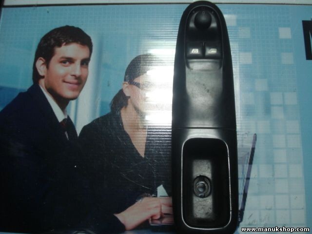 Fensterheber schalter  Peugeot 406 25945 25966 06