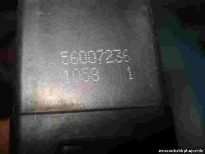 Kraftstoffpumpenrelais Jeep Cherokee XJ 4607036 56007236AB 56007236 45375 HI-RAM