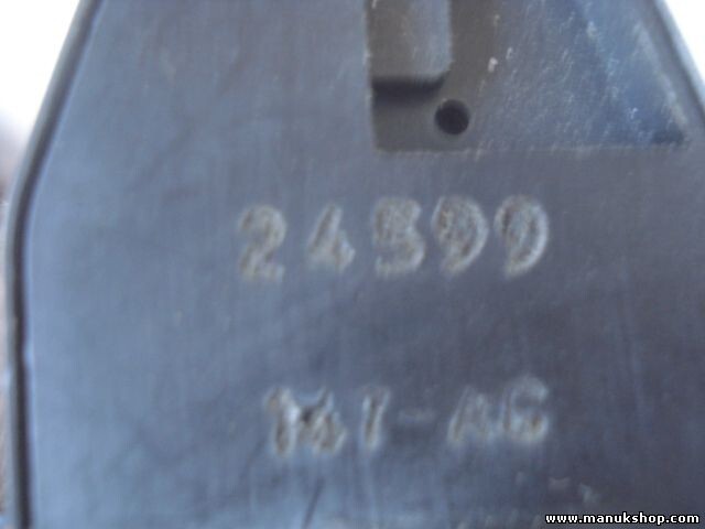 Warnblinkschalter Jaguar S-Type CCX 147AC 24599 147-AC