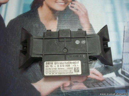 Leseleuchte Ultraschallmodul BMW E46 E39 E38 65.75-8 379 938 65758379938 577621