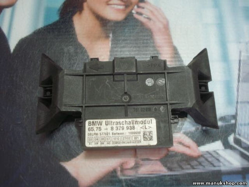 Leseleuchte Ultraschallmodul BMW E46 E39 E38 65.75-8 379 938 65758379938 577621